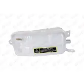 Mitchel & King BIRTH Ausgleichsbehälter Kühlmittel für FIAT BRAVO I (182) Kühlwasser 8254