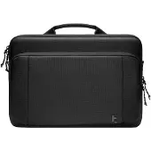 Tomtoc Essence-A34 16" Laptop Bag (Black)