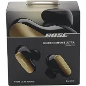 Bose QuietComfort Ultra Earbuds (2. Gen.) Gold