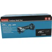 Makita Akku-Multifunktionswerkzeug "DTM52Z" ohne Akku und Ladegerät