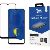 3mk Protection Samsung Galaxy A30 - HardGlass Max Lite Black