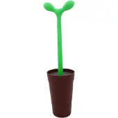 Alessi Asg04 Toilettenbürste