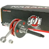 NARAKU Adly Air Tec 1 50 10-11/air Tec 1 50 Lc 10-11 Nk105.17 Kurbelwelle