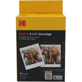 Kodak - CARTRIDGE 3X3" 30-PACK