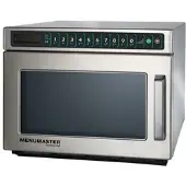 Menumaster Mikrowelle DEC21E2 programmierbar