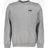Puma Essentials Small No. 1 Logo Pullover Herren