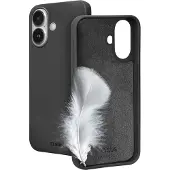 SBS Instinct Cover für iPhone 16 black