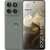 Motorola edge 60 pro PB7X0090DE, 16,9 cm (6.67"), 8 GB, 256 GB, 50 MP, Android 15, Grau
