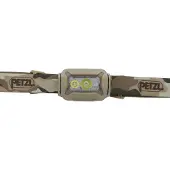 Petzl Aria 2R RGB, E070DA01 Stirnlampe, Camo, 625 Lumen