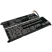 24hShop Battery for Lenovo IdeaPad U410 etc.