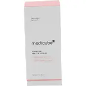 Medicube Pdrn Pink Peptide Serum - 30ml