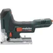 Metabo Akku-Stichsäge ST 18 LT 130 BL - Karton