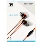 Sennheiser Cx 300s Kopfhörer