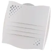 Ze-Kom Flash Bell, Grau, 230 V