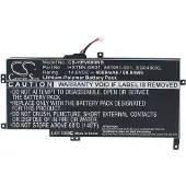 HP Battery for HP Envy Sleekbook 6 etc
