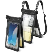 Spigen A603 Wasserdichte Tasche