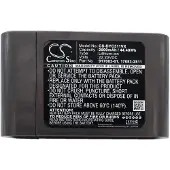 Cameron Sino Akku für Dyson DC31 etc
