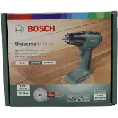 Bosch Akku-Bohrschrauber UniversalDrill 18 - 06039C8000