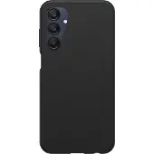 Otterbox Samsung Galaxy A25 (5G) Hülle - Kunststoff - - Backcover/Hard Case - Schwarz
