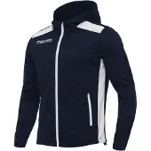 MACRON Jacke Pan Hoody