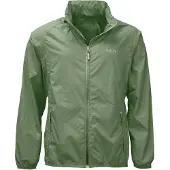 PRO-X elements Regenjacke
