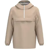 Native Spirit Wasserdichter Windbreaker