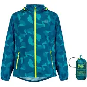 Mac In A Sac Regenjacke Edition