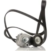 RIDEX 542R0682 Keilrippenriemensatz für OPEL INSIGNIA Caravan