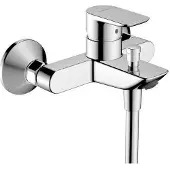 Hansgrohe 71481000 Wannenmischer Aufputz