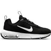 Nike Air Max Int. RLK Sportschuhe Kinder Sneaker Laufschuh Schwarz Freizeit, Schuhgröße:EUR 37.5 | US 5Y