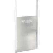 Kerbl Schiebetür für Hühnerstall 43x40 cm 436732