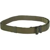 Tasmanian Tiger Modular Belt Set - Steingrau Oliv IRR / S Herren