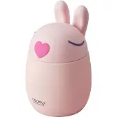 Asobu Thermos - Bestie - Rabbit - - One Size - Thermosflaschen