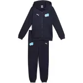 Puma OM FtblCulture Polysuit Jr