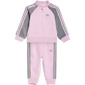 Adidas Trainingsanzug - SST - Orchid Fusion - - 74 - Trainingsanzüge