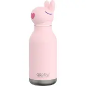 Dowabo Isolierflasche Asobu Bestie Bottle Hase