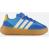Adidas Sneaker "BARREDA DECODE KIDS" inspiriert vom Design des Handball Spezial, für Kinder & Jugendliche
