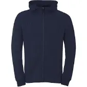 Kempa Trainingsjacke "Kapuzenjacke STMNT" 1 Stk. tlg.