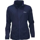 Pro-X Elements XL&D Funktionsjacke PACK able dunkelblau 44