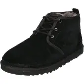 Ugg Herrenschuhe in Übergröße - Boots MEL - black, Größe:48.5 EU