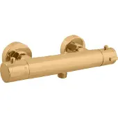 RAV kopie von Mitigeur douche mural thermostatique en chrome SLEZAK