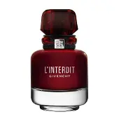 Givenchy L'interdit Rouge Eau De Parfum 35ml Spray