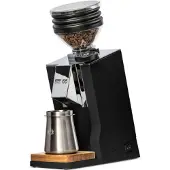 Eureka Mignon Zero 65 Speedy Single Dose Espressomühle - Schwarz