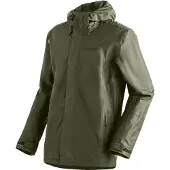 Maier Sports Herren Funktionsjacke Abbenstein M