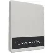 Dommelin Spannbettlaken Muschel (Satin 300TC)-200 x 220 cm
