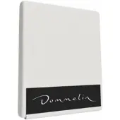 Dommelin Spannbettlaken Stein (Baumwolle)-180 x 210 cm