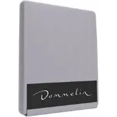 Dommelin Spannbettlaken Perle (Satin 600TC)-100 x 210 cm