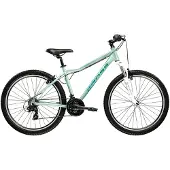 KROSS Lea X100 D 26´´ 2026 Mountainbike