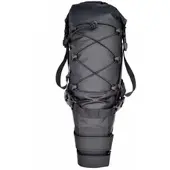 Geosmina Satteltasche Ultralight groß mit Stabilisierungsgurt | 15 Li