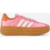 Adidas Sneakers Vl Court Bold Junior JQ1875 Rosa 38